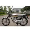 Sell Street Motorcycle YG125-C