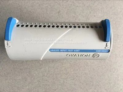 Emerson MD29 3130-0631 New Original in Stock photo-4