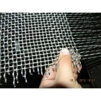High Quality Stainless Steel Filter Crimped Mesh