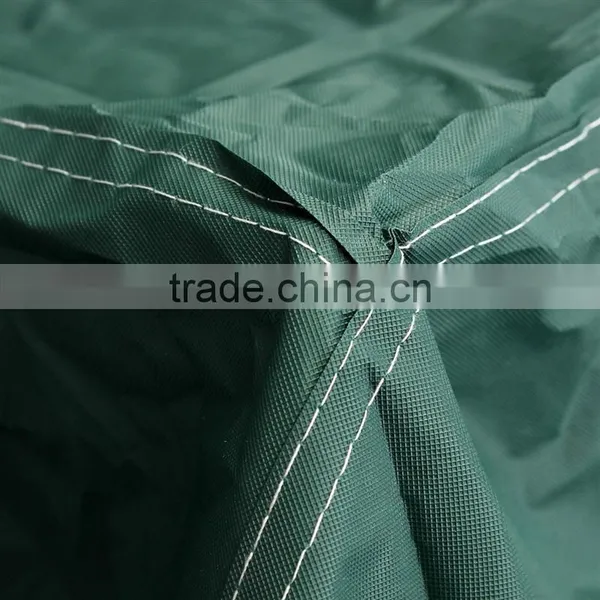 High Quality Rect Outdoor Garden Patio Table Desk Chair Furniture Cover Waterproof photo-6