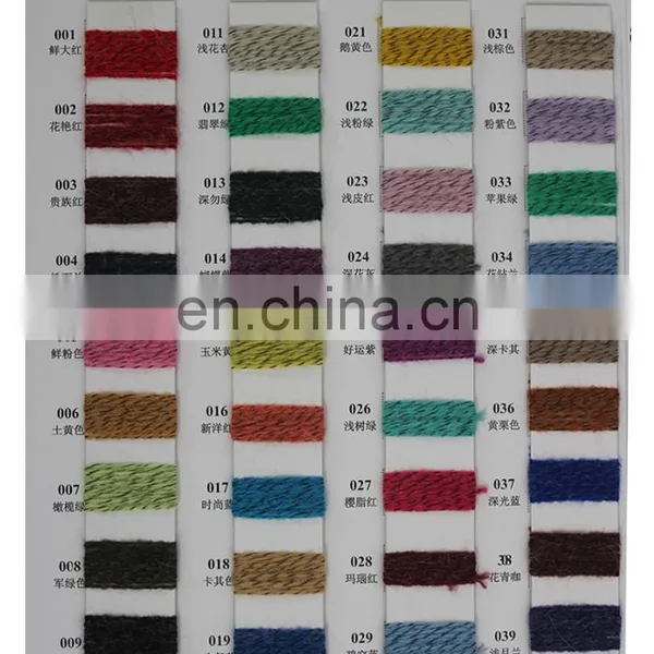 Black Rabbit Yarn Color Alter photo-2