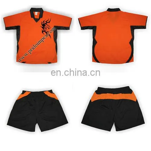 Soccer Uniform/football Uniforms Production House