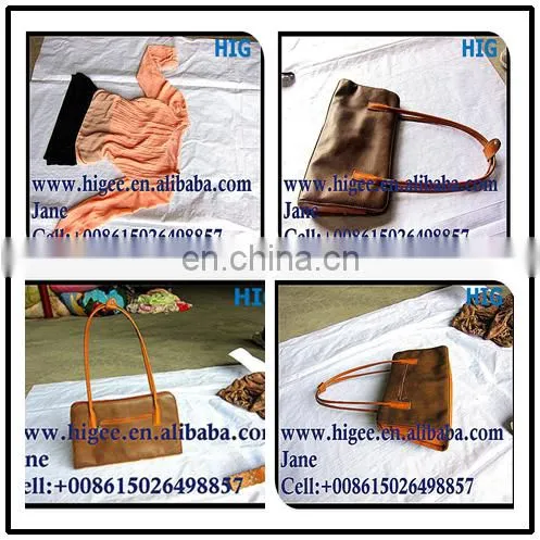Second Hand Clothes Shop Good Materials photo-3
