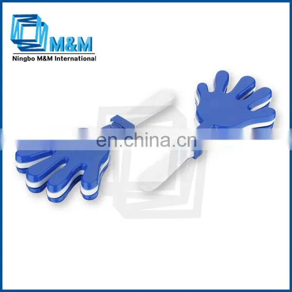 Many Product You Can Choose Plastic Hand Clapper For Promotion photo-4