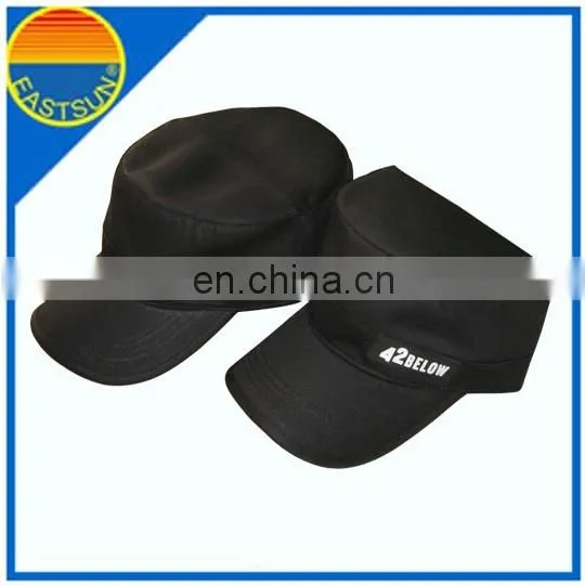 2017 Newest Cotton Custom Embroidery Fashion Baseball Hat photo-3
