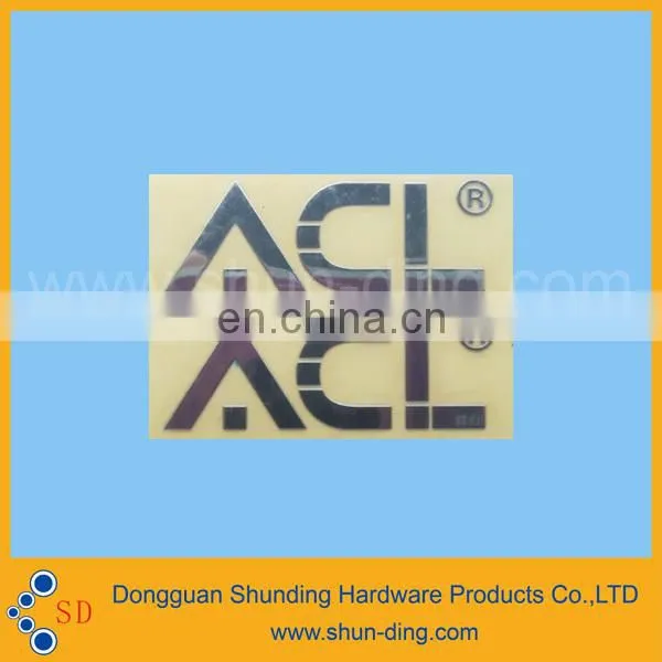 Metallic Adhesive Gifts Sticker photo-6