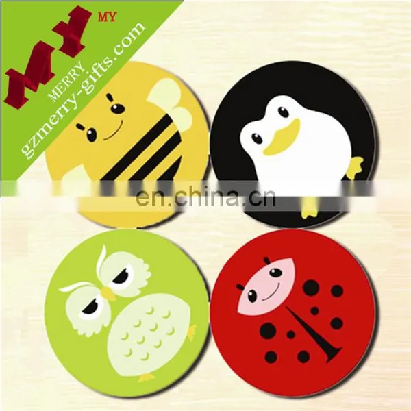 Advertising Gifts Rubber Beer Coaster / Silicone Coaster photo-2