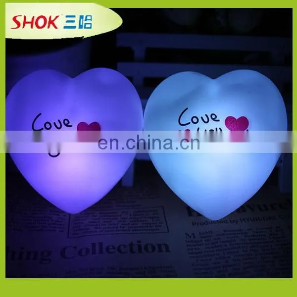 Innovative Decoration Led Night Light