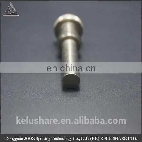 Custom Quality Coupling Steel Shaft Bolt photo-2