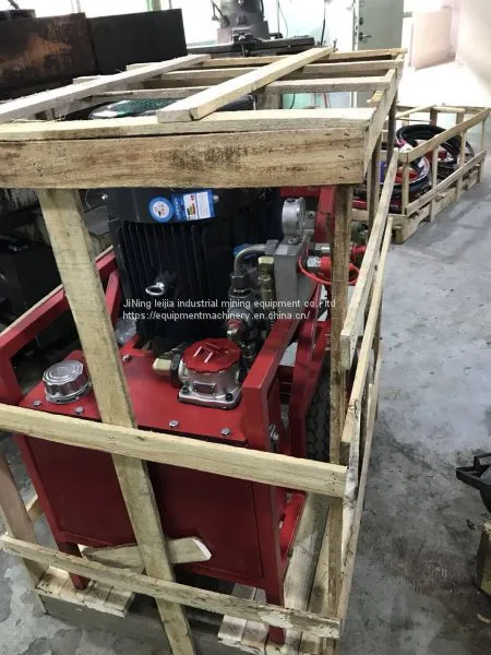 Stone Saw Machine Stone Cutting Diamond Wire Saw Machine photo-4