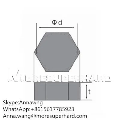CVD Diamond Die Blanks photo-2