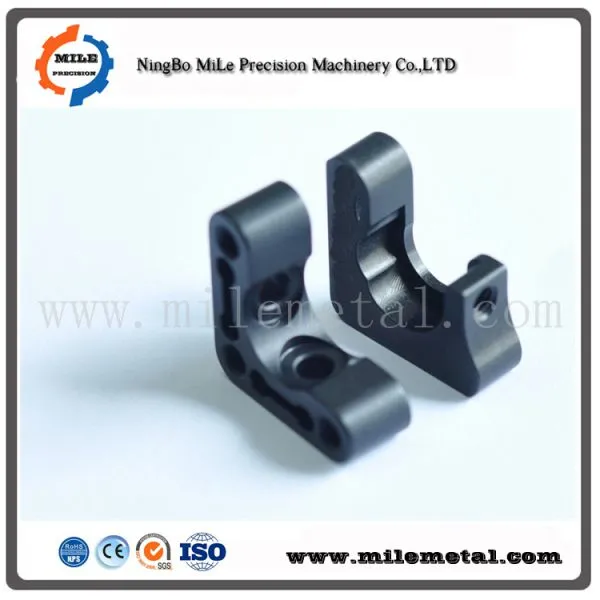 High Precision Mechanical Components, CNC Machining Parts With Anodizing/ Cnc Milling Parts photo-2
