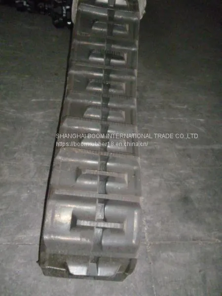 Agricultural Machinery Track Crawler 330*79*28-43 photo-2