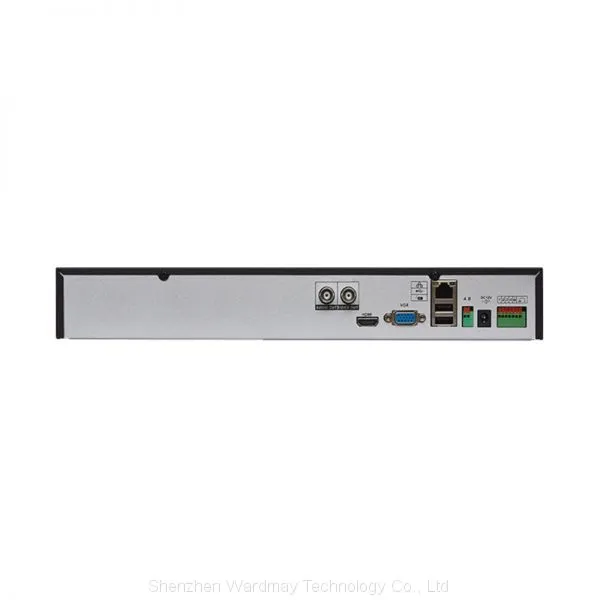 WDM-32ch Network NVR From IP Cameras Suppliers  photo-3
