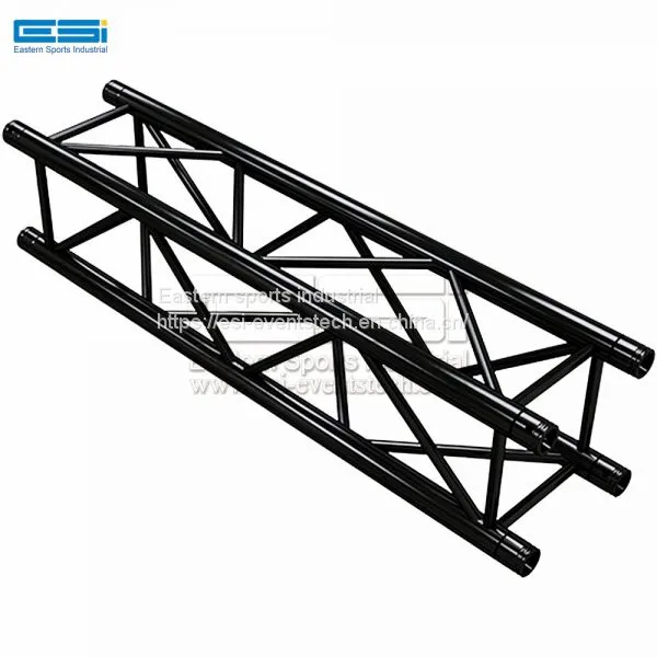 Outdoor line array speaker elevator truss lift tower