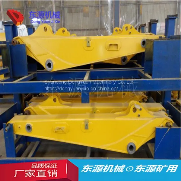 Xuzhou Excavate Mobile Arm Bucket Lever Original Fitting a Replacement photo-5