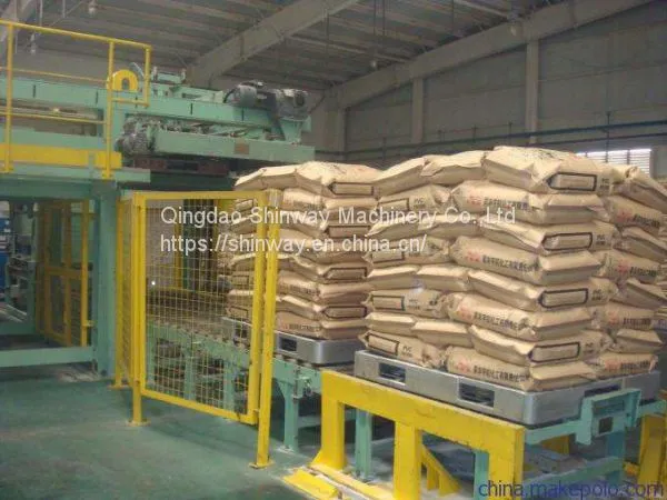 Four-way Steel Pallet；Four-way Goods Turnover Pallet photo-4