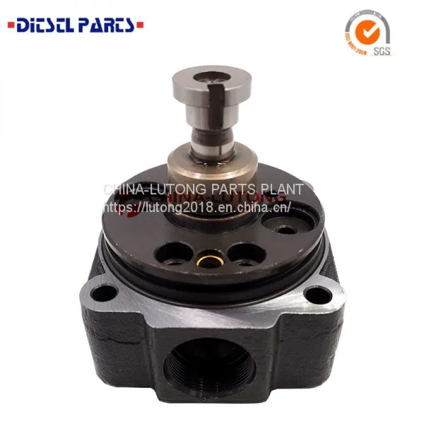 head rotor bosch 1 468 334 378 for BMW