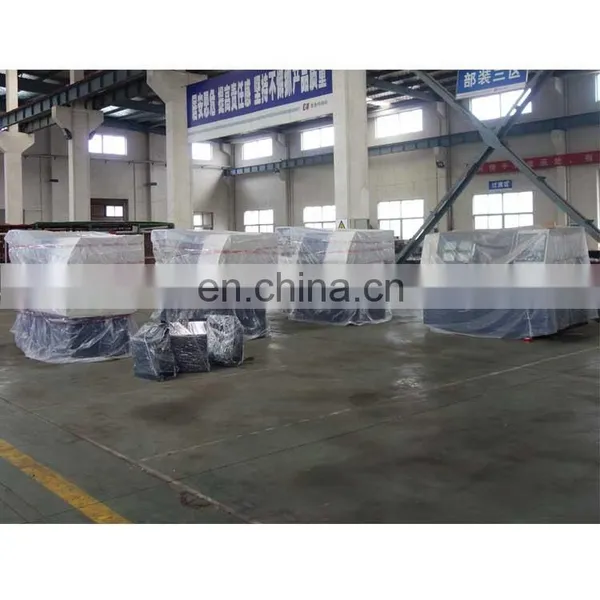 H50 China Cheap Horizontal Metal 3 Axis 4 Aixs Cnc Lathe With Live Tool photo-5
