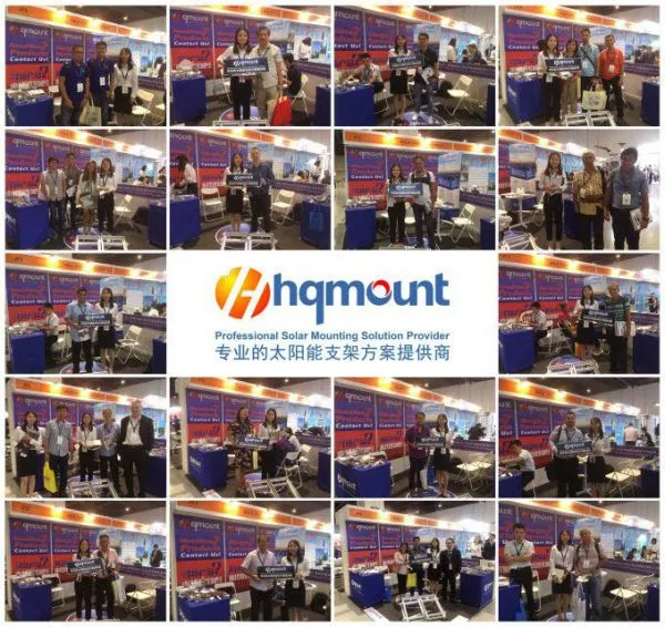 Xiamen HQ Mount Tech Co., Ltd. company overview - view 1
