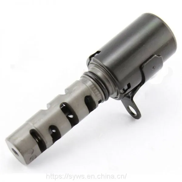 Engine Variable Oil Solenoid Control Valve VVT Camshaft Timing 24355-26710 for Suzuki photo-3