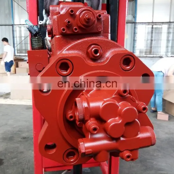 Volvo Excavator EC240C Main Pump EC240C Hydraulic Pump photo-4