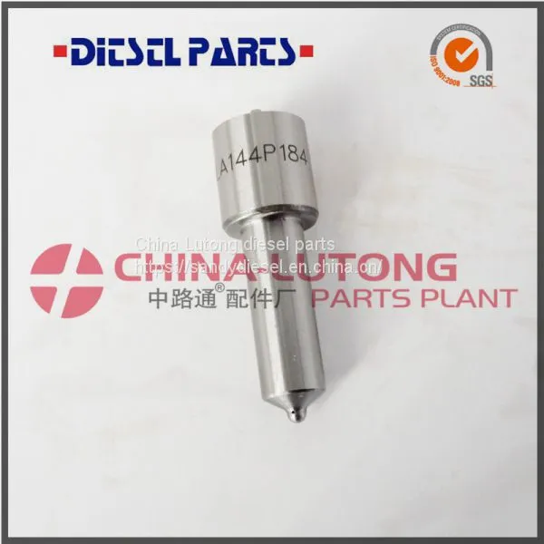 Bosch Fuel Injector Nozzles 105000-1650 DN0SD2110 for ISUZU/ISEKI/TOYO-SHA photo-3