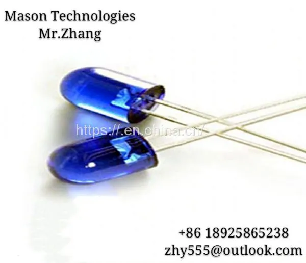 Flex LED Strips，SMD Leds, LAMP Leds photo-3