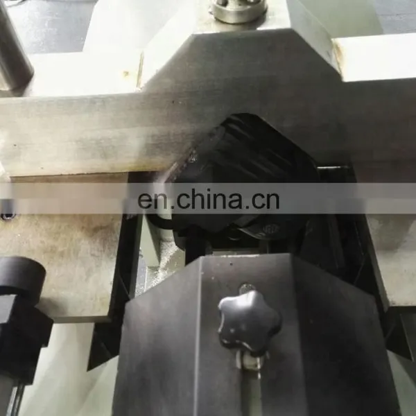 PVC Window Making V Notching Saw photo-5