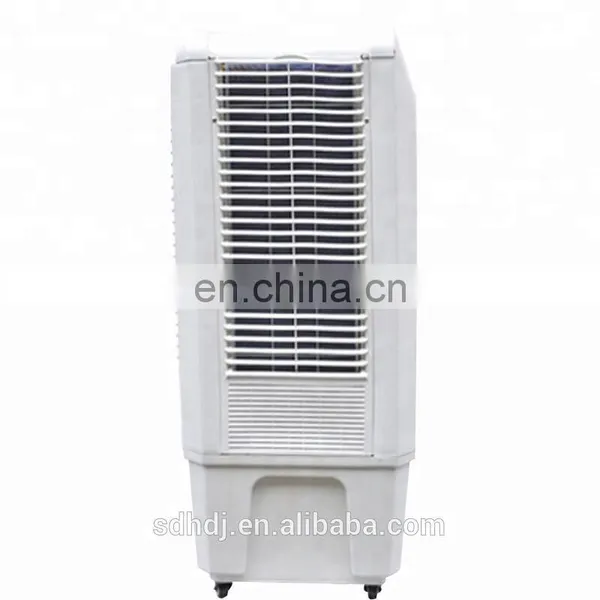 Remote Control Version Evaporative Air Cooler Portable Air Conditioner photo-5