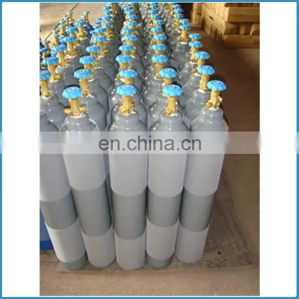 2L Portable Oxygen Cylinder, Industry Oxygen Cylinders, Empty Oxygen Cylinder photo-3