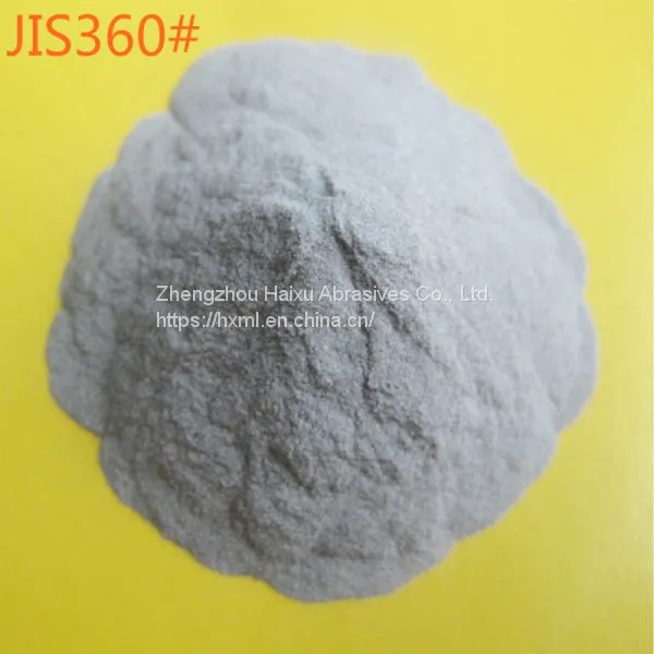 Brown Aluminum Oxide P Grit For Coated Abrasives photo-5
