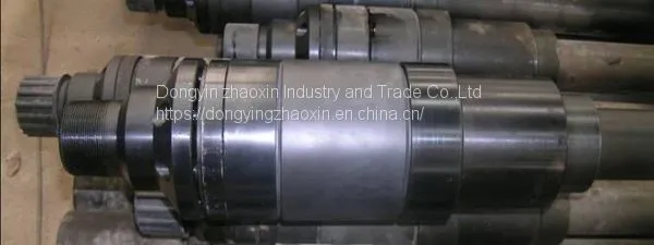 API 11D1 Oil Packers Gas Injection Thermal Metal Packer From Chinese Manufacturer photo-3