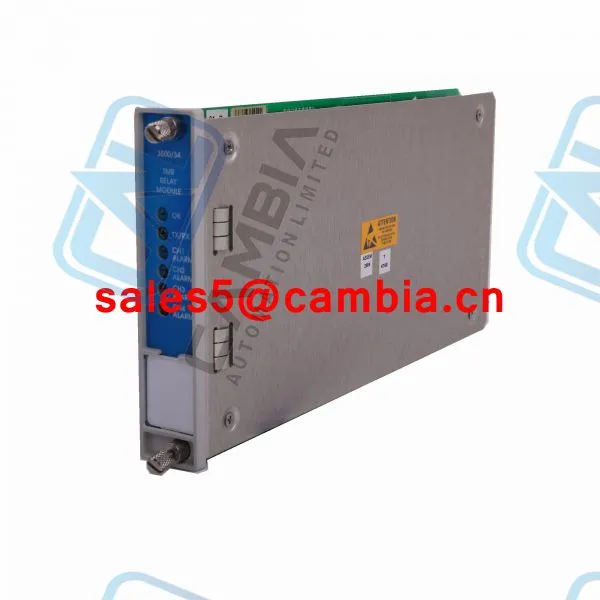 Brand New BENTLY 330930-045-01-00 3300 In Stock photo-2