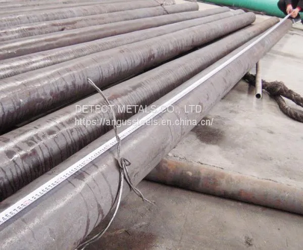2507 Super Duplex Stainless Steel Bar