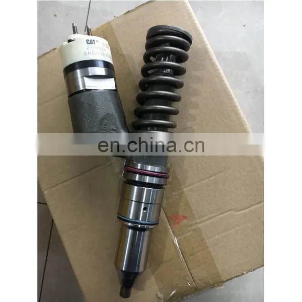 C18 C15 Diesel Engine Fuel Injector 2530616 253-0616 photo-3