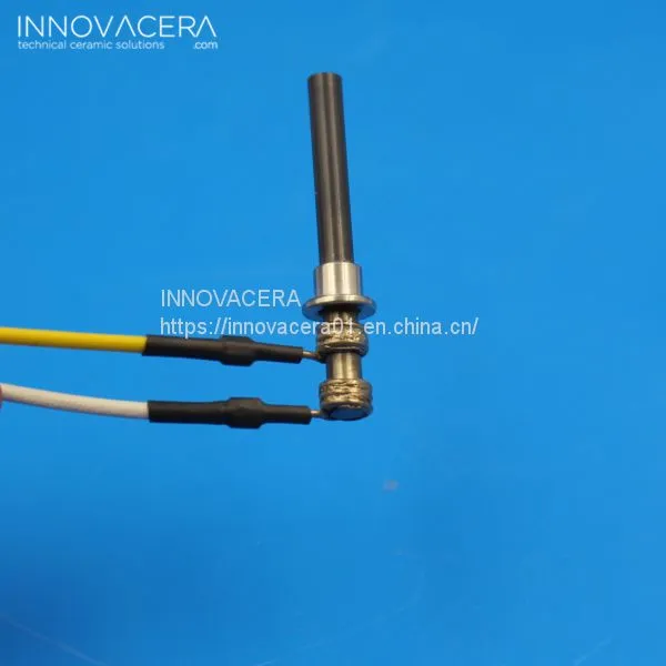Silicon Nitride Ceramic Heater Rod photo-4