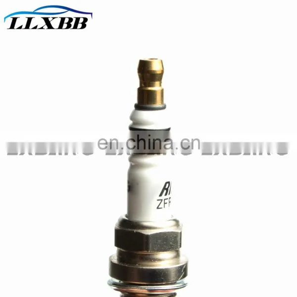 Stock Spark Plug ZFR5FIX-11 ZFR5FIX11 For NKG Car Engine Spark Plug 3145 photo-6