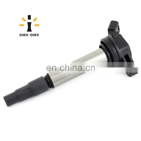 Professional Manufactory OEM 90919-02252 Ignition Coil Fit Japanese Car photo-2