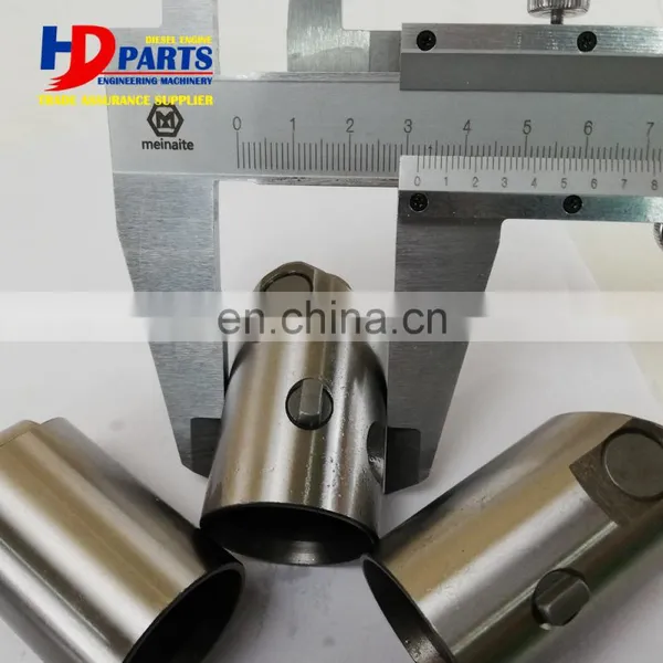 D6D D7D Single Pump Tappet 6 Pieces For One Set photo-6