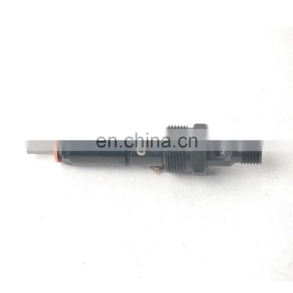 6bt5.9 Diesel Motor Fuel Injection System Common Rail Fuel Injector 3802677 photo-2