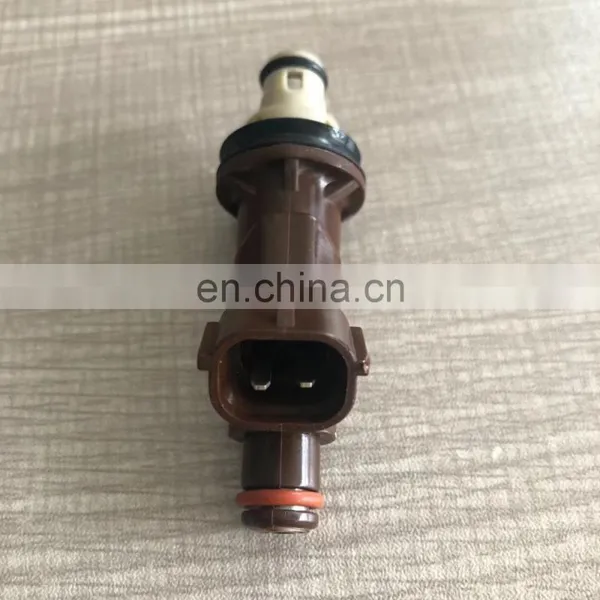 Fuel Injector for Land Cruiser Prado 4runner 5VZ 5VZFE Injection Valve 23209-62040 ENGINE FUEL INJECTION SYSTEM photo-3