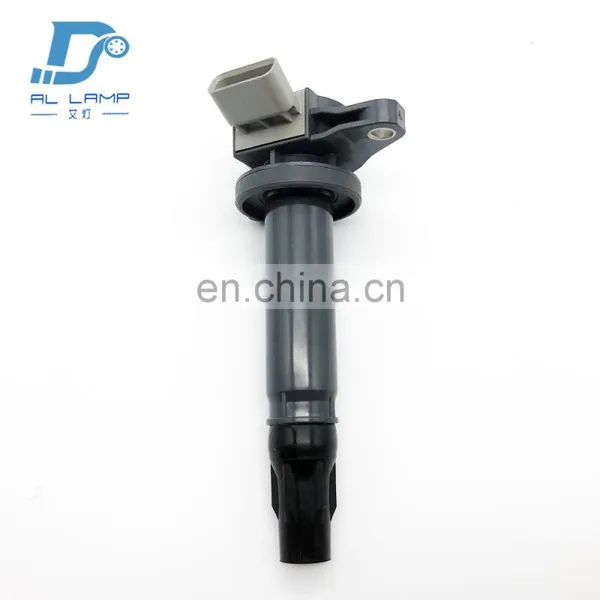 Ignition Coil OEM 19070-B1020 For RUSH 3SZVE 2010 photo-4