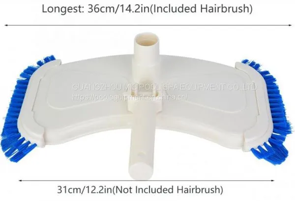 Swimming Pool Vacuum Head photo-4