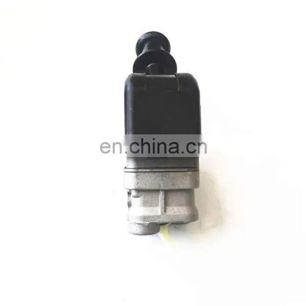 Foton Auman Hand Brake Valve 1417035380004 photo-3