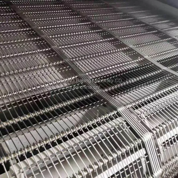 Tunnel Oven photo-3