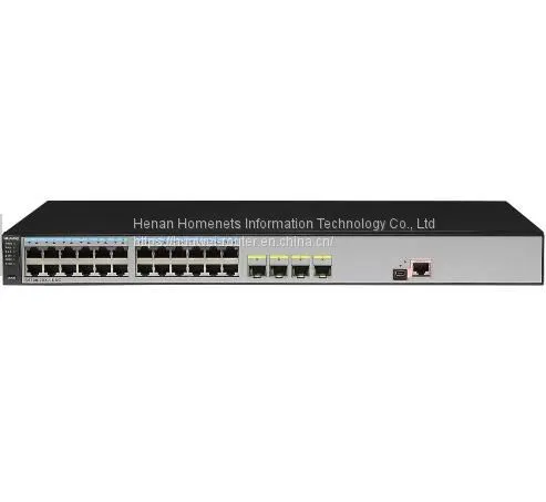 48 Port Network Switch S1730S-S48T4S-A Quidway S1730 Network Switch Brands 1 - 99 Pieces photo-3