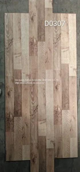 High Quality HDF LAMINATE FLOORING photo-2