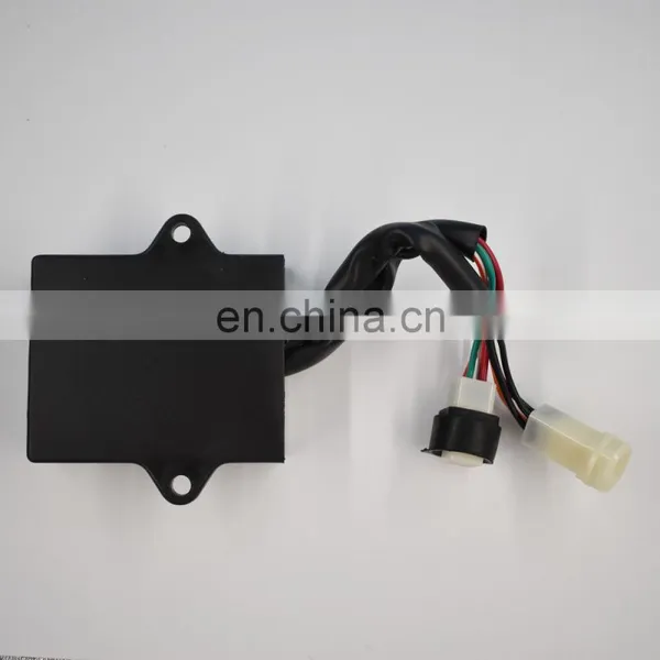 CDI Module FOR YAMAHA ATV Banshee 350 YFZ350 1987-1994 NEW 2GU-85540-51-00 photo-4