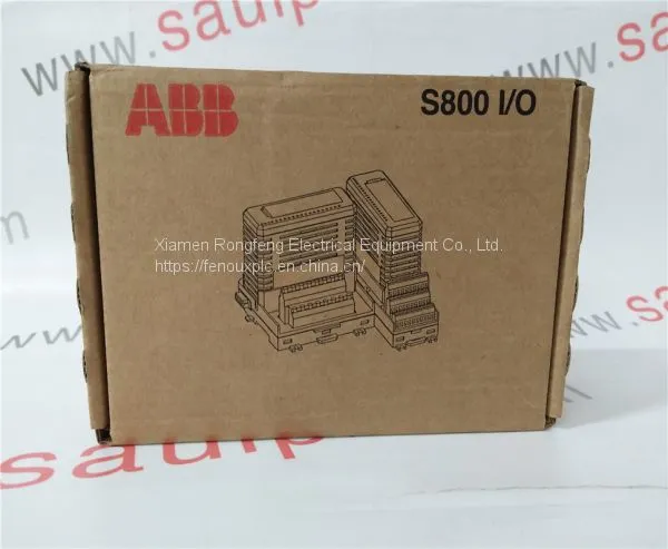 ABB 3BHE024855R0101 Interface Module photo-4